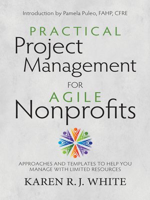 cover image of Practical Project Management for Agile Nonprofits